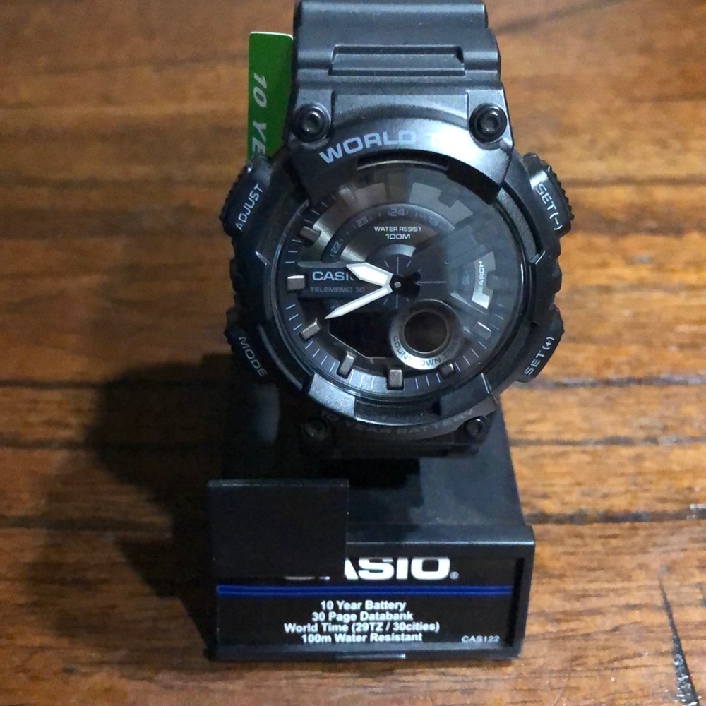 Watch